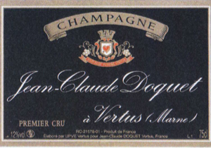 Cuvée Brut